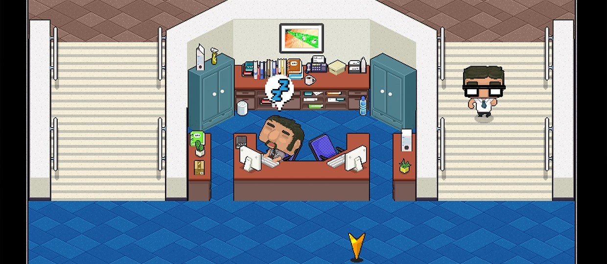 Level 22